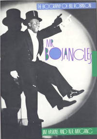 cover of Mr. Bojangles: The Biography of Bill Robinson