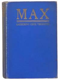 Max: A Novel