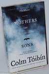 Mothers and Sons: stories