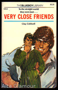 VERY CLOSE FRIENDS