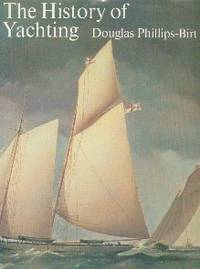 image of The History Of Yachting