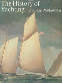 The History Of Yachting