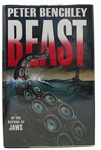 cover of Beast