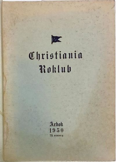 Årbok 1950.