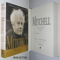 Mitchell: The Life of W.O. Mitchell, the Years of Fame 1948 - 1998