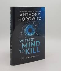 WITH A MIND TO KILL by HOROWITZ Anthony