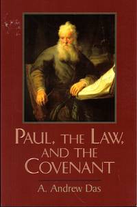Paul, the Law, and the Covenant