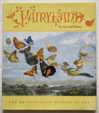 Fairyland In Art and Poetry.