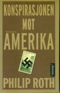 Konspirasjonen mot Amerika