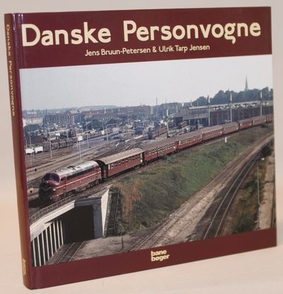 Danske Personvogne.