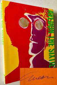 image of Avedon: The Sixties