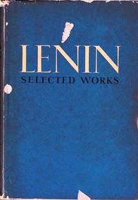V. I. Lenin: Selected Works in Three Volumes - Volume 2