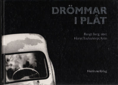 DRÖMMAR I PLÅT.