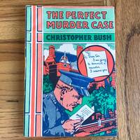 THE PERFECT MURDER CASE