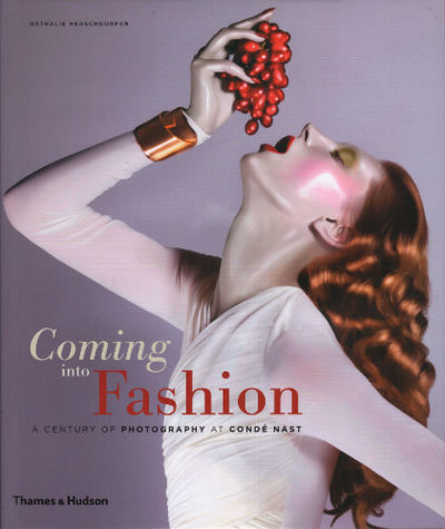 COMING INTO FASHION. A Century of Photography at…