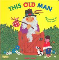 This Old Man (Classic Books with Holes Board Book)