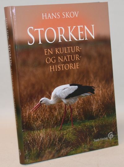 Storken - en kultur- og naturhistorie.