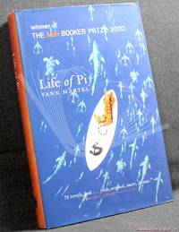 image of Life of Pi: A Novel
