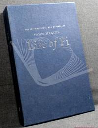 image of Life of Pi: A Novel