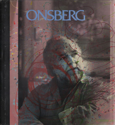 ULF ONSBERG. Stright from the Heart / Direkt ur…