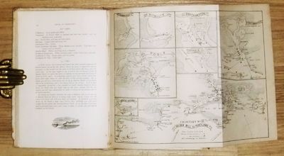 Our Silver Streak, or the Yachtsman"s Guide from Harwich to Scilly.