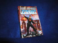 image of Lazerwarz