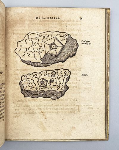 [Greek: Oryktographia]...; (photo 1)