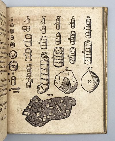 [Greek: Oryktographia]...; (photo 2)
