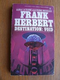 image of Destination: Void aka Do I Sleep or Wake