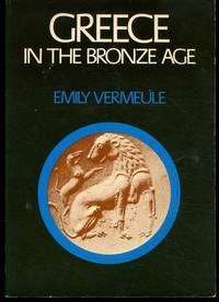 image of Greece in the Bronze Age