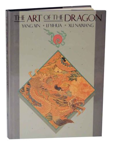 The Art of the Dragon
