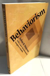 Behaviorism