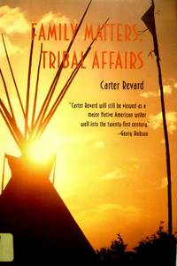 cover of Family Matters, Tribal Affairs