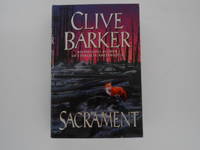 Sacrament by Barker, Clive - 1996