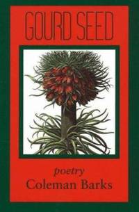 Gourd Seed: Poetry