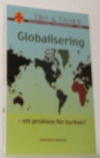 Globalisering. Ett problem för kyrkan?