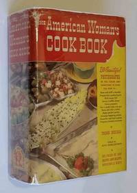 cover of The American Woman's Cook Book (Thumb-Indexed, New and Revised Edition).
