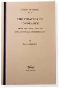 The strategy of ignorance. From decision logic to…