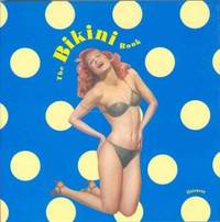 The Bikini Book by Mike Evans - 1996