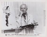 My Fair Lady (Original photograph of Cecil Beaton on the set of the 1964 film)