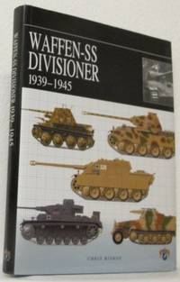Waffen-SS divisioner. 1939-1945.