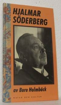 Hjalmar Söderberg och passionerna.