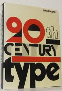 Twentieth-Century Type.