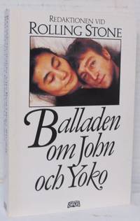 Balladen om John och Yoko. Av redaktionen vid…