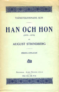 Han och hon. (En själs utvecklingshistoria…