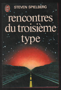 image of Rencontres du troisème type