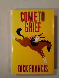 image of Come to Grief