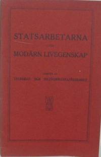 Statsarbetarna och modärn livegenskap.