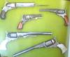 View Image 4 of 4 for COLT AN AMERICAN LEGEND Inventory #013871