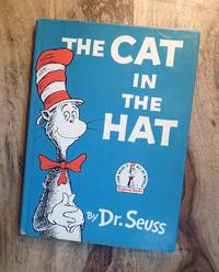 image of THE CAT IN THE HAT (Beginner Books)